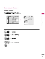 Preview for 31 page of LG SAC30708043 Owner'S Manual