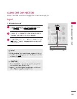 Preview for 35 page of LG SAC30708043 Owner'S Manual