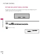 Preview for 48 page of LG SAC30708043 Owner'S Manual