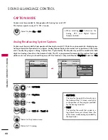 Preview for 70 page of LG SAC30708043 Owner'S Manual