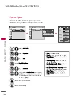 Preview for 72 page of LG SAC30708043 Owner'S Manual