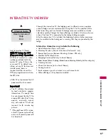 Preview for 89 page of LG SAC30708043 Owner'S Manual