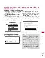 Preview for 91 page of LG SAC30708043 Owner'S Manual