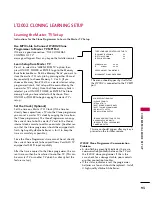 Preview for 95 page of LG SAC30708043 Owner'S Manual