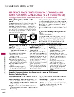 Preview for 104 page of LG SAC30708043 Owner'S Manual