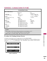 Preview for 105 page of LG SAC30708043 Owner'S Manual