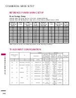 Preview for 106 page of LG SAC30708043 Owner'S Manual