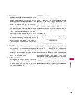 Preview for 133 page of LG SAC30708043 Owner'S Manual