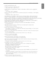Предварительный просмотр 3 страницы LG SAHSBP30GA0 Owner'S Manual