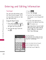 Preview for 24 page of LG Samba Owner'S Manual