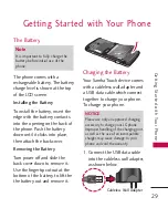 Preview for 31 page of LG Samba Owner'S Manual