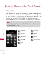 Preview for 38 page of LG Samba Owner'S Manual