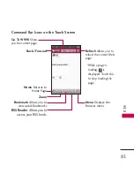 Preview for 87 page of LG Samba Owner'S Manual