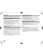 Предварительный просмотр 8 страницы LG SB94TB-C User Manual