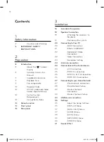 Предварительный просмотр 6 страницы LG SB95TX-C Owner'S Manual