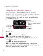 Preview for 20 page of LG SCRIPT User Manual