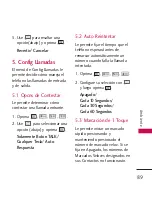 Preview for 217 page of LG SCRIPT User Manual