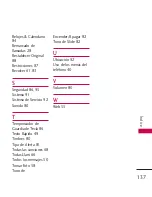 Preview for 265 page of LG SCRIPT User Manual