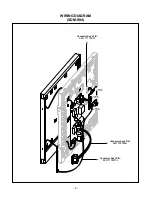 Предварительный просмотр 8 страницы LG SDM-S74 Service Manual