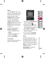 Preview for 51 page of LG Secret KF750 User Manual