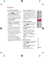 Preview for 55 page of LG Secret KF750 User Manual