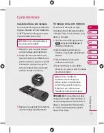 Preview for 89 page of LG Secret KF750 User Manual