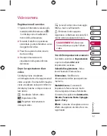 Preview for 175 page of LG Secret KF750 User Manual