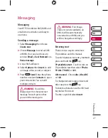 Preview for 231 page of LG Secret KF750 User Manual