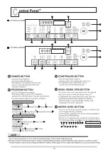 Предварительный просмотр 16 страницы LG Series Owner'S Manual