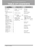 Preview for 2 page of LG SF Chassis Installation Manual