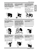 Preview for 7 page of LG SF Chassis Installation Manual