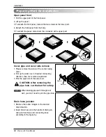 Preview for 14 page of LG SF Chassis Installation Manual