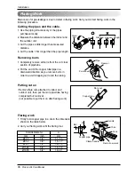 Preview for 16 page of LG SF Chassis Installation Manual