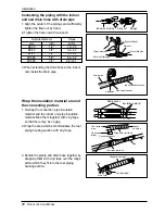 Preview for 18 page of LG SF Chassis Installation Manual