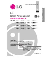 LG SG092CJ N40 Owner'S Manual preview