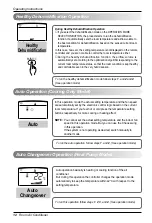 Preview for 12 page of LG SG092CJ N40 Owner'S Manual