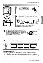 Предварительный просмотр 31 страницы LG SG092CJ N40 Owner'S Manual