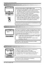 Предварительный просмотр 32 страницы LG SG092CJ N40 Owner'S Manual