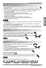 Предварительный просмотр 35 страницы LG SG092CJ N40 Owner'S Manual