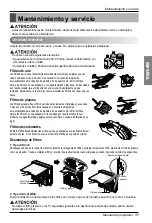 Предварительный просмотр 37 страницы LG SG092CJ N40 Owner'S Manual