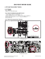 Preview for 18 page of LG SH2 Service Manual