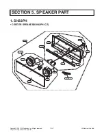 Предварительный просмотр 56 страницы LG SH32PH-CZ Service Manual