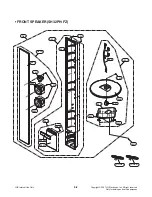 Предварительный просмотр 57 страницы LG SH32PH-CZ Service Manual