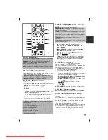 Предварительный просмотр 7 страницы LG SH33SD-S Quick Setup Manual