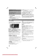 Предварительный просмотр 8 страницы LG SH33SD-S Quick Setup Manual