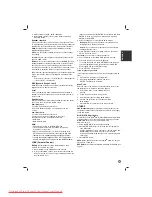 Предварительный просмотр 9 страницы LG SH33SD-S Quick Setup Manual