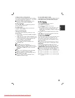 Предварительный просмотр 11 страницы LG SH33SD-S Quick Setup Manual
