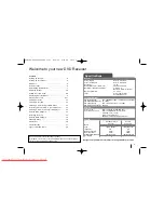 Предварительный просмотр 3 страницы LG SH33SU-S/W User Manual