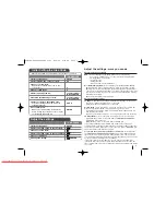 Предварительный просмотр 7 страницы LG SH33SU-S/W User Manual