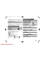 Предварительный просмотр 9 страницы LG SH33SU-S/W User Manual